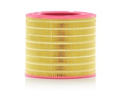 MANN-FILTER C 17 032