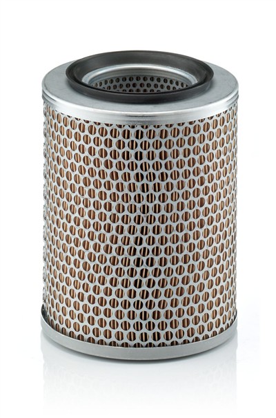MANN-FILTER C 17 134 EAN: 4011558127008.