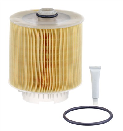 MANN-FILTER C 17 137/1 x EAN: 4011558387006.