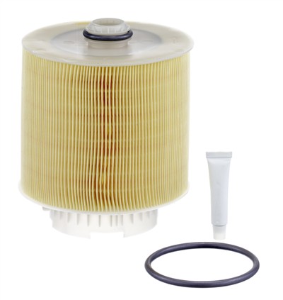 MANN-FILTER C 17 137/1 x EAN: 4011558387006.