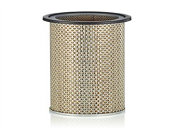 MANN-FILTER C 17 149