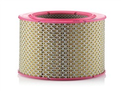 MANN-FILTER C 17 192