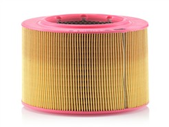 MANN-FILTER C 17 201/3