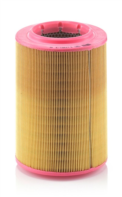 MANN-FILTER C 17 201/3 EAN: 4011558142506.