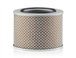 MANN-FILTER C 17 201