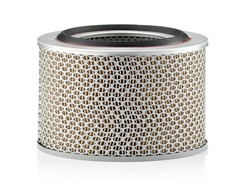 MANN-FILTER C 17 217