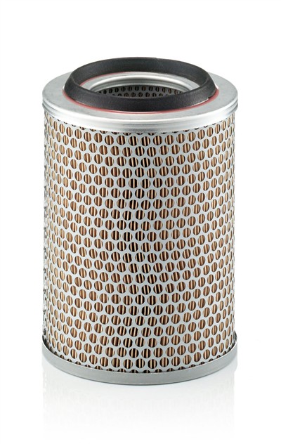 MANN-FILTER C 17 217 EAN: 4011558127503.