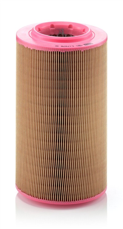 MANN-FILTER C 17 278 EAN: 4011558157906.