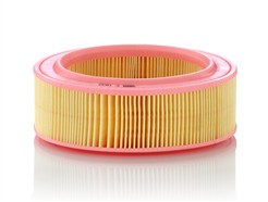 MANN-FILTER C 1833