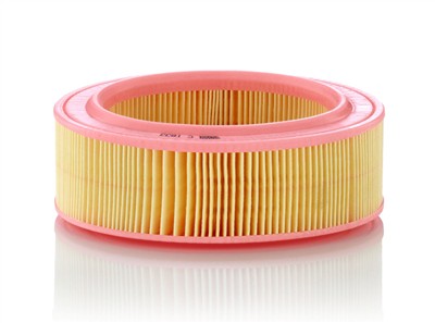 MANN-FILTER C 1833 EAN: 4011558108304.