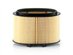 MANN-FILTER C 1869