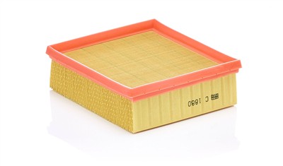 MANN-FILTER C 1880 EAN: 4011558002633.