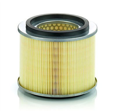 MANN-FILTER C 18 006 EAN: 4011558031121.