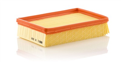 MANN-FILTER C 18 008 EAN: 4011558039158.