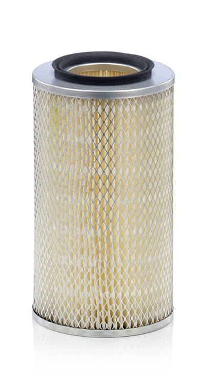 MANN-FILTER C 18 009 X EAN: 4011558036287.