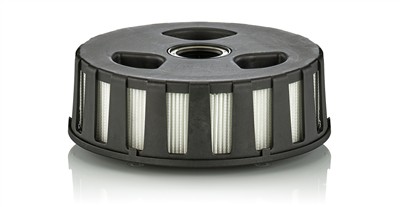 MANN-FILTER C 18 016 EAN: 4011558334666.