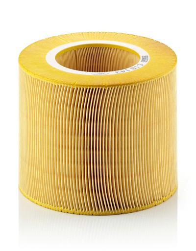 MANN-FILTER C 18 143 EAN: 4011558367305.