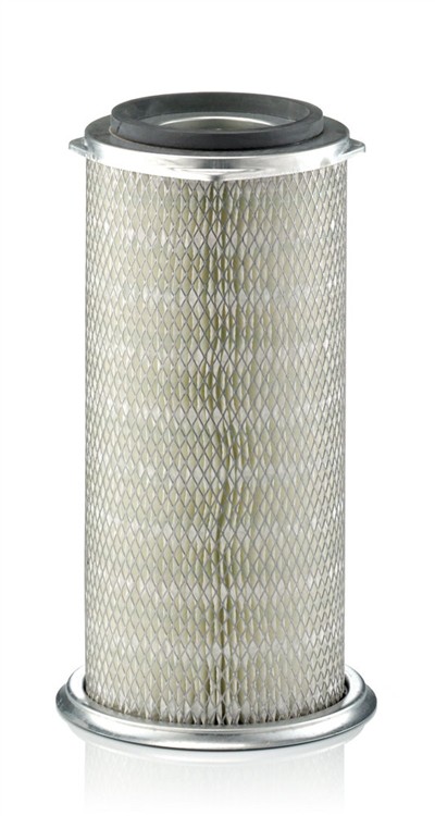 MANN-FILTER C 18 267 EAN: 4011558229306.