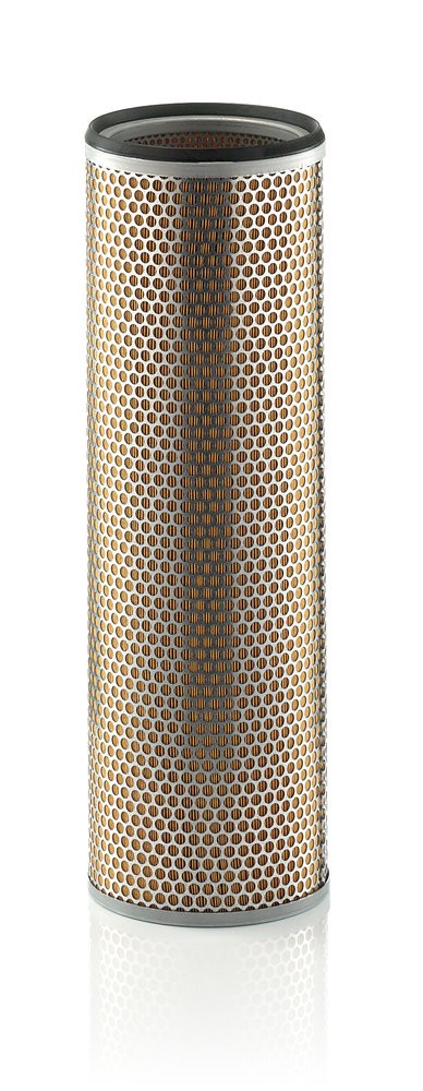 MANN-FILTER C 18 292 EAN: 4011558151300.
