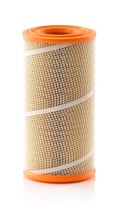 MANN-FILTER C 18 902 EAN: 4011558046613.