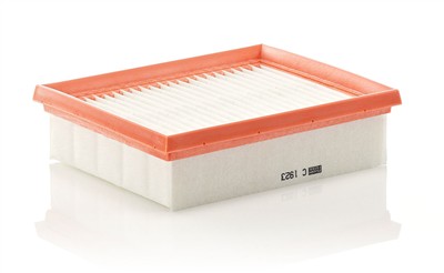 MANN-FILTER C 1923 EAN: 4011558004071.