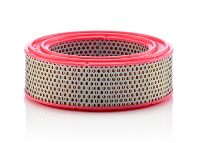 MANN-FILTER C 1933 EAN: 4011558108601.