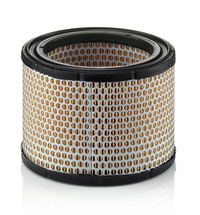 MANN-FILTER C 1989/1 EAN: 4011558162207.