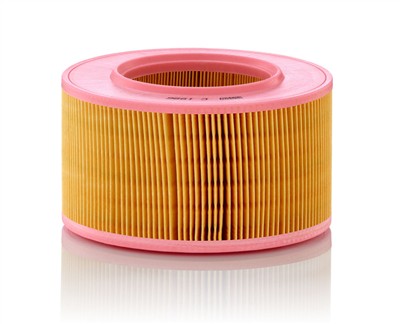 MANN-FILTER C 1996 EAN: 4011558109400.