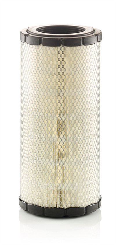 MANN-FILTER C 19 005 EAN: 4011558086213.