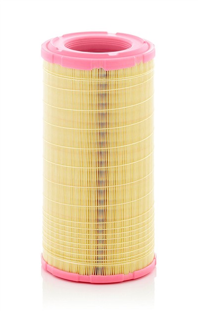 MANN-FILTER C 19 006 EAN: 4011558092429.