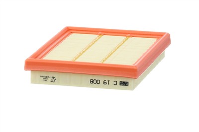 MANN-FILTER C 19 008 EAN: 4011558780760.