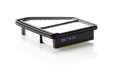 MANN-FILTER C 19 010 EAN: 4011558058708.