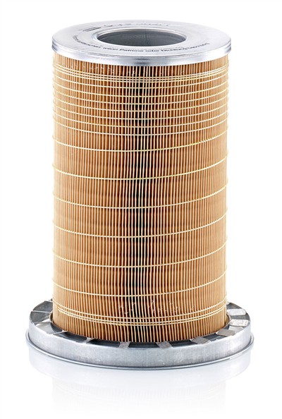 MANN-FILTER C 19 384/1 EAN: 4011558089870.