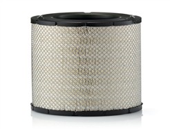 MANN-FILTER C 19 416