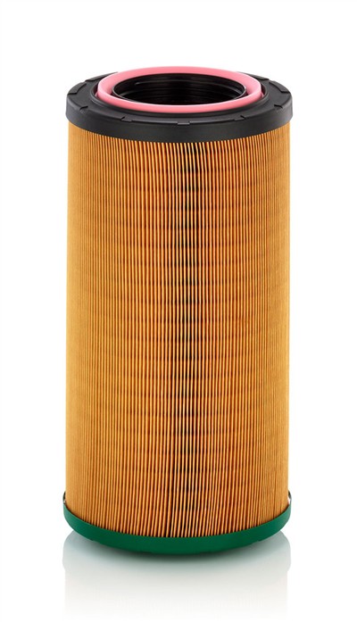 MANN-FILTER C 19 450/1 EAN: 4011558831660.