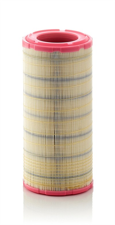 MANN-FILTER C 19 460/2 EAN: 4011558015718.