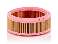 MANN-FILTER C 2021