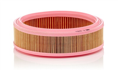 MANN-FILTER C 2021 EAN: 4011558109509.