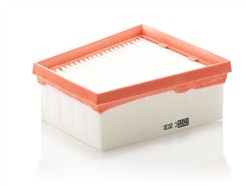 MANN-FILTER C 2030