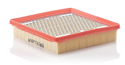 MANN-FILTER C 2055 EAN: 4011558182106.