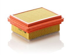 MANN-FILTER C 2074