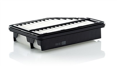 MANN-FILTER C 20 003 EAN: 4011558010683.