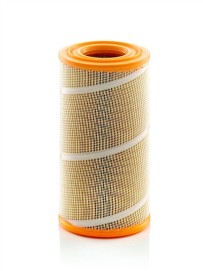 MANN-FILTER C 20 015 EAN: 4011558029654.