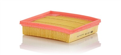 MANN-FILTER C 20 016 EAN: 4011558809133.