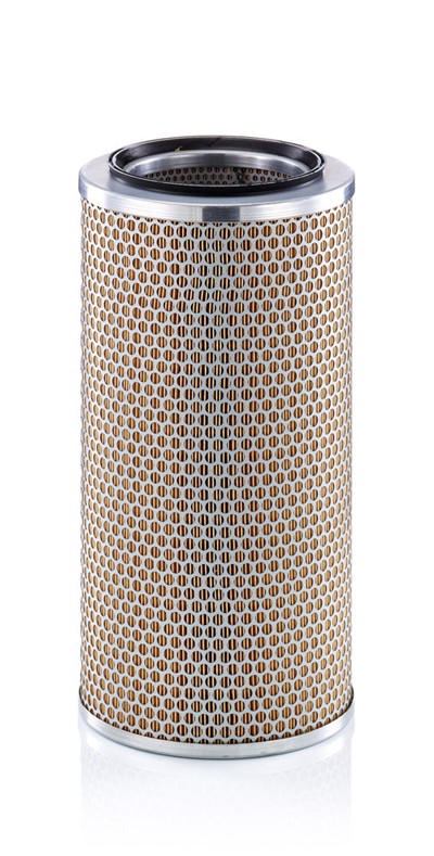 MANN-FILTER C 20 024 EAN: 4011558075187.