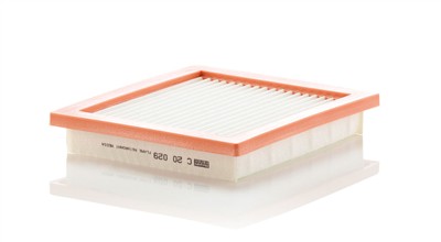 MANN-FILTER C 20 029 EAN: 4011558064372.