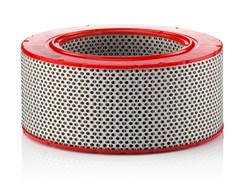 MANN-FILTER C 20 105