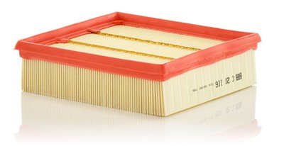 MANN-FILTER C 20 106 EAN: 4011558415600.