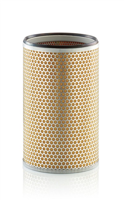MANN-FILTER C 20 118 EAN: 4011558151003.