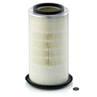 MANN-FILTER C 20 220 x EAN: 4011558060442.